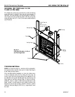 Предварительный просмотр 10 страницы Vermont Castings BLDV300N SC7SB Installation And Operating Instructions Manual