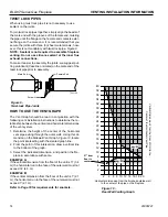 Предварительный просмотр 14 страницы Vermont Castings BLDV300N SC7SB Installation And Operating Instructions Manual