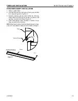 Предварительный просмотр 25 страницы Vermont Castings BLDV300N SC7SB Installation And Operating Instructions Manual