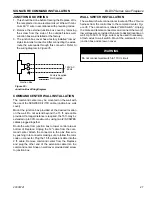 Предварительный просмотр 27 страницы Vermont Castings BLDV300N SC7SB Installation And Operating Instructions Manual