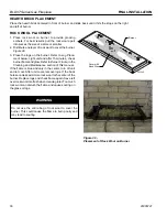 Предварительный просмотр 30 страницы Vermont Castings BLDV300N SC7SB Installation And Operating Instructions Manual