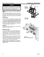 Предварительный просмотр 38 страницы Vermont Castings BLDV300N SC7SB Installation And Operating Instructions Manual