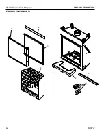 Предварительный просмотр 42 страницы Vermont Castings BLDV300N SC7SB Installation And Operating Instructions Manual