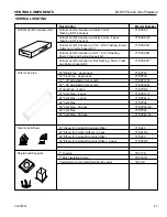 Предварительный просмотр 47 страницы Vermont Castings BLDV300N SC7SB Installation And Operating Instructions Manual