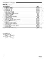 Предварительный просмотр 26 страницы Vermont Castings Brookhaven 20DVT Installation Instructions And Homeowner'S Manual