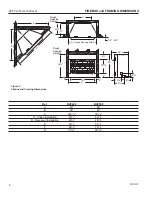 Предварительный просмотр 6 страницы Vermont Castings BUF400 Installation & Operating Instruction