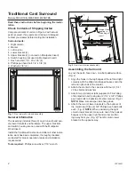 Предварительный просмотр 2 страницы Vermont Castings CAPCB Installation Instructions Manual