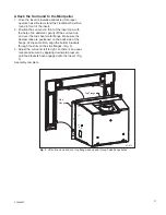 Предварительный просмотр 3 страницы Vermont Castings CAPCB Installation Instructions Manual