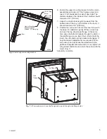 Предварительный просмотр 5 страницы Vermont Castings CAPCB Installation Instructions Manual