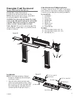 Предварительный просмотр 7 страницы Vermont Castings CAPCB Installation Instructions Manual