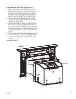 Предварительный просмотр 9 страницы Vermont Castings CAPCB Installation Instructions Manual