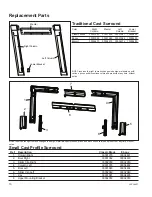 Предварительный просмотр 10 страницы Vermont Castings CAPCB Installation Instructions Manual