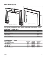 Предварительный просмотр 11 страницы Vermont Castings CAPCB Installation Instructions Manual