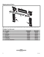 Предварительный просмотр 12 страницы Vermont Castings CAPCB Installation Instructions Manual