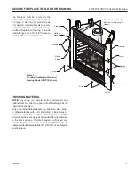 Предварительный просмотр 11 страницы Vermont Castings CDVR33n Installation And Operating Instructions Manual