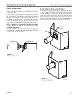 Предварительный просмотр 15 страницы Vermont Castings CDVR33n Installation And Operating Instructions Manual