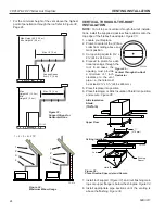 Предварительный просмотр 24 страницы Vermont Castings CDVR33n Installation And Operating Instructions Manual