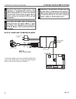 Предварительный просмотр 38 страницы Vermont Castings CDVR33n Installation And Operating Instructions Manual