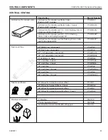 Предварительный просмотр 61 страницы Vermont Castings CDVR33n Installation And Operating Instructions Manual