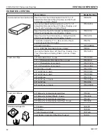 Предварительный просмотр 62 страницы Vermont Castings CDVR33n Installation And Operating Instructions Manual