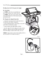 Предварительный просмотр 10 страницы Vermont Castings CF9050 User Manual