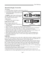 Предварительный просмотр 11 страницы Vermont Castings CF9050 User Manual