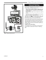 Предварительный просмотр 9 страницы Vermont Castings Chateau DVT38S2 Installation Instructions And Homeowner'S Manual