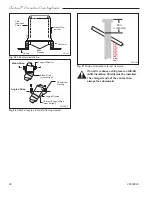 Предварительный просмотр 20 страницы Vermont Castings Chateau DVT38S2 Installation Instructions And Homeowner'S Manual