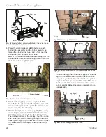 Предварительный просмотр 24 страницы Vermont Castings Chateau DVT38S2 Installation Instructions And Homeowner'S Manual