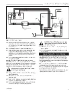 Предварительный просмотр 9 страницы Vermont Castings Chateau DVT38S2IN Installation Instructions And Homeowner'S Manual