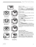 Предварительный просмотр 11 страницы Vermont Castings Chateau DVT38S2IN Installation Instructions And Homeowner'S Manual