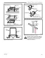 Предварительный просмотр 25 страницы Vermont Castings Chateau DVT38S2IN Installation Instructions And Homeowner'S Manual