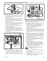 Предварительный просмотр 39 страницы Vermont Castings Chateau DVT38S2IN Installation Instructions And Homeowner'S Manual