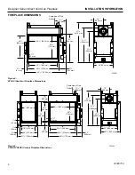 Предварительный просмотр 6 страницы Vermont Castings CLLDVNSCSB Installation And Operating Instructions Manual