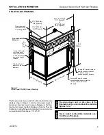 Предварительный просмотр 9 страницы Vermont Castings CLLDVNSCSB Installation And Operating Instructions Manual