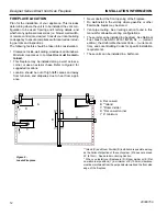 Предварительный просмотр 12 страницы Vermont Castings CLLDVNSCSB Installation And Operating Instructions Manual