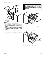 Предварительный просмотр 15 страницы Vermont Castings CLLDVNSCSB Installation And Operating Instructions Manual