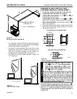 Предварительный просмотр 23 страницы Vermont Castings CLLDVNSCSB Installation And Operating Instructions Manual