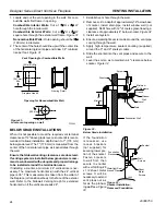 Предварительный просмотр 24 страницы Vermont Castings CLLDVNSCSB Installation And Operating Instructions Manual