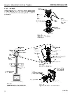 Предварительный просмотр 30 страницы Vermont Castings CLLDVNSCSB Installation And Operating Instructions Manual