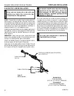 Предварительный просмотр 32 страницы Vermont Castings CLLDVNSCSB Installation And Operating Instructions Manual