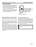 Предварительный просмотр 34 страницы Vermont Castings CLLDVNSCSB Installation And Operating Instructions Manual