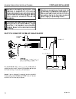 Предварительный просмотр 36 страницы Vermont Castings CLLDVNSCSB Installation And Operating Instructions Manual