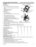 Предварительный просмотр 45 страницы Vermont Castings CLLDVNSCSB Installation And Operating Instructions Manual