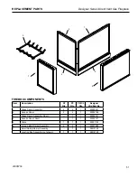 Предварительный просмотр 51 страницы Vermont Castings CLLDVNSCSB Installation And Operating Instructions Manual