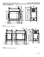 Предварительный просмотр 6 страницы Vermont Castings CLLDVPNSC Installation And Operating Instructions Manual