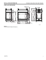 Предварительный просмотр 7 страницы Vermont Castings CLLDVPNSC Installation And Operating Instructions Manual