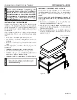 Предварительный просмотр 14 страницы Vermont Castings CLLDVPNSC Installation And Operating Instructions Manual