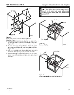 Предварительный просмотр 15 страницы Vermont Castings CLLDVPNSC Installation And Operating Instructions Manual