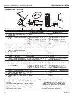 Предварительный просмотр 18 страницы Vermont Castings CLLDVPNSC Installation And Operating Instructions Manual